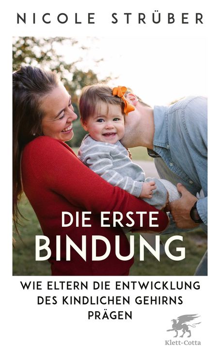Produktbild: Die erste Bindung