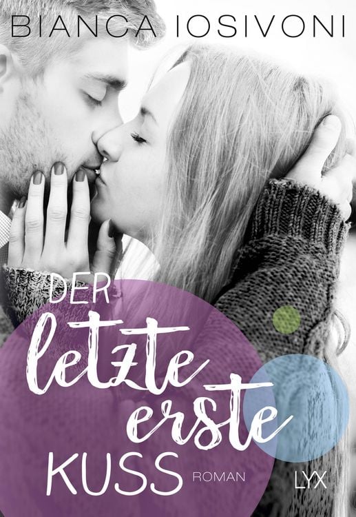 Produktbild: Der letzte erste Kuss