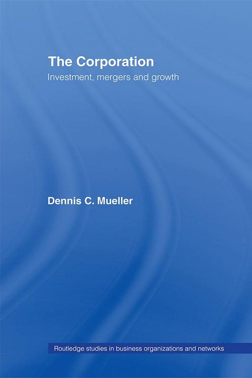Produktbild: The Corporation