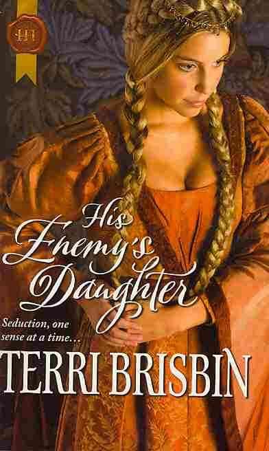Produktbild: His Enemy's Daughter