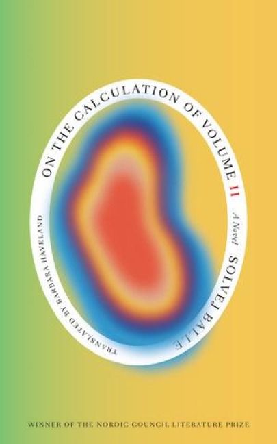 Produktbild: On the Calculation of Volume (Book II)