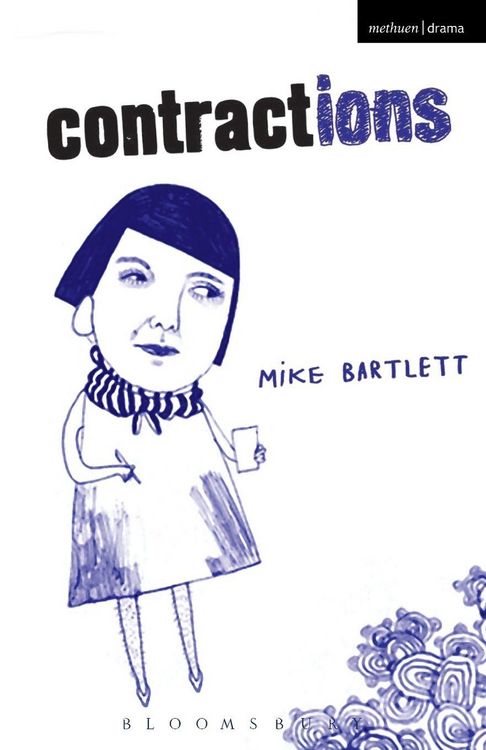 Produktbild: Contractions