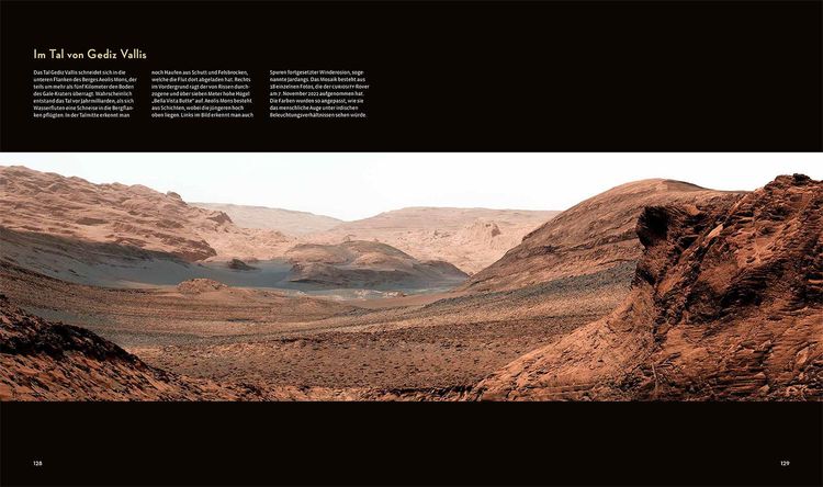 Produktbild: Mars