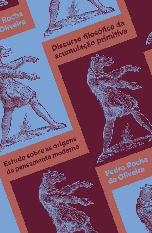 Produktbild: Discurso filos&oacute;fico da acumula&ccedil;&atilde;o primitiva