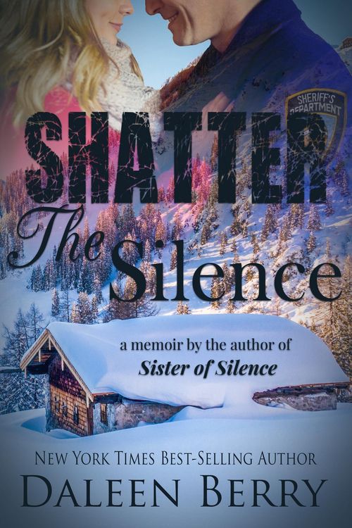 Produktbild: Shatter the Silence (Appalachian Families Book 2)