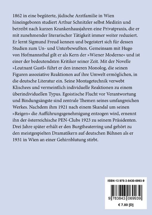 Produktbild: Die Fremde