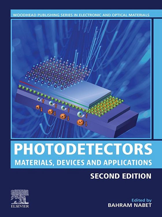 Produktbild: Photodetectors