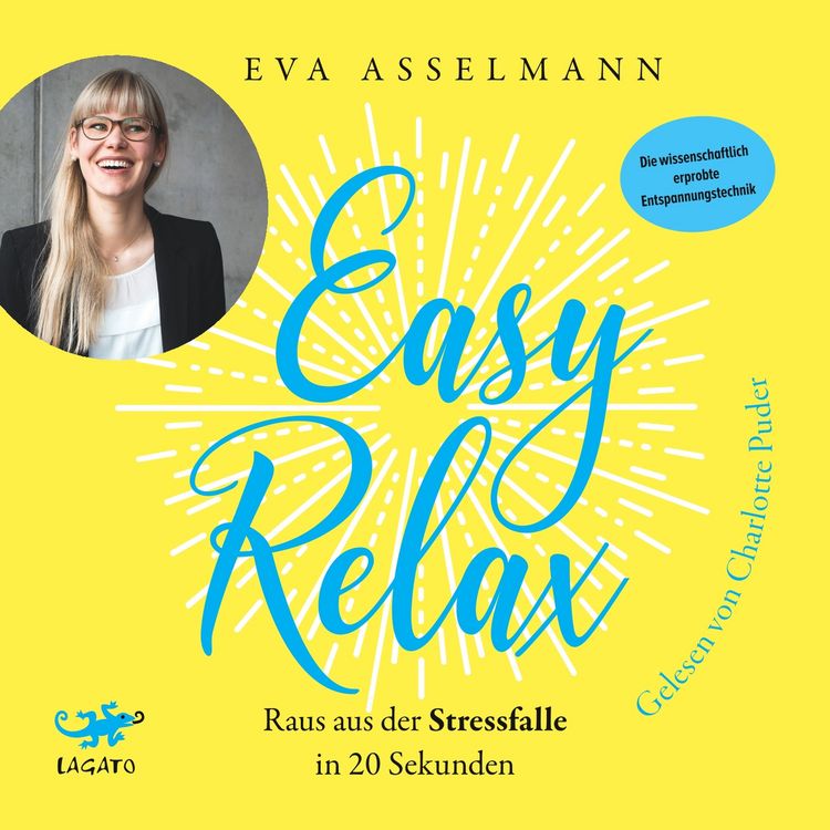 Produktbild: Easy Relax