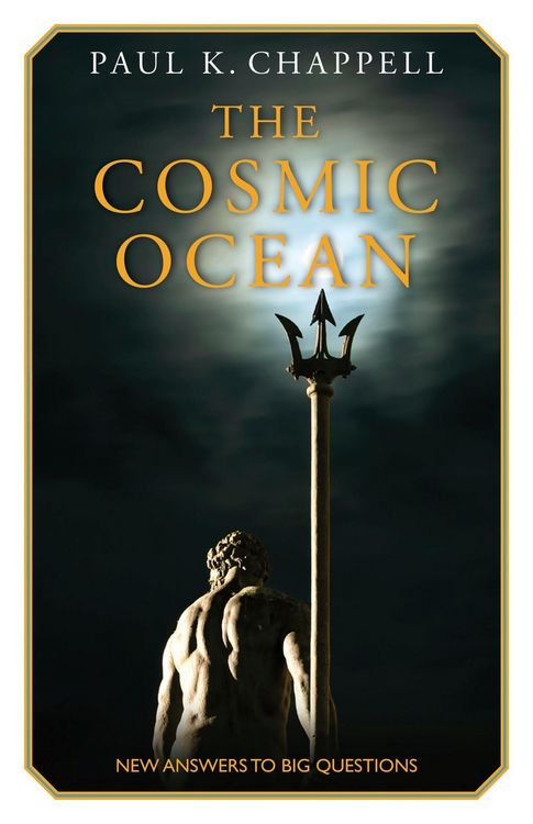 Produktbild: The Cosmic Ocean