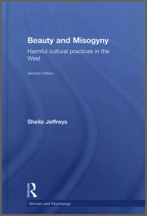 Produktbild: Beauty and Misogyny