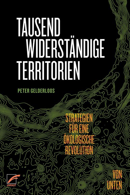 Produktbild: Tausend widerst&auml;ndige Territorien