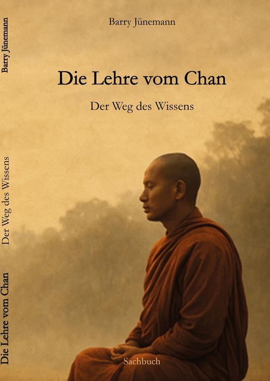 Produktbild: Die Lehre vom Chan