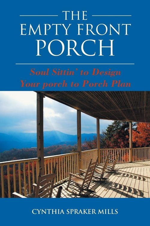 Produktbild: The Empty Front Porch