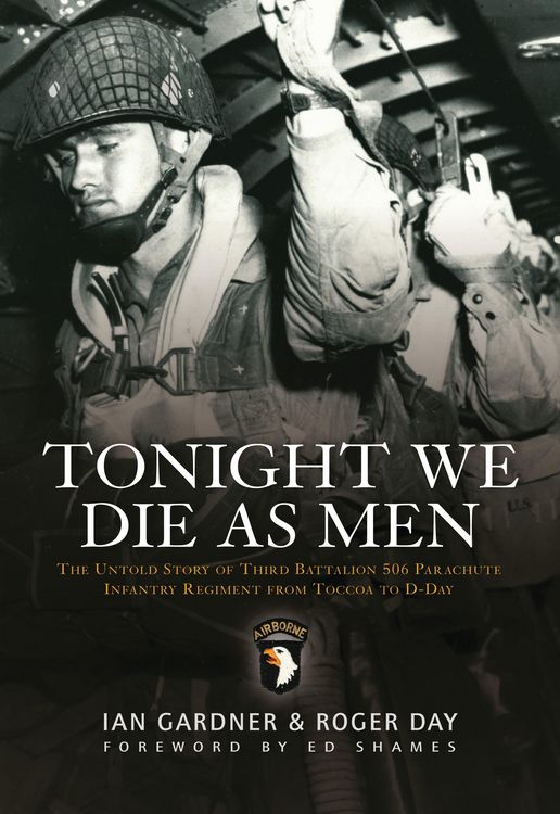 Produktbild: Tonight We Die As Men