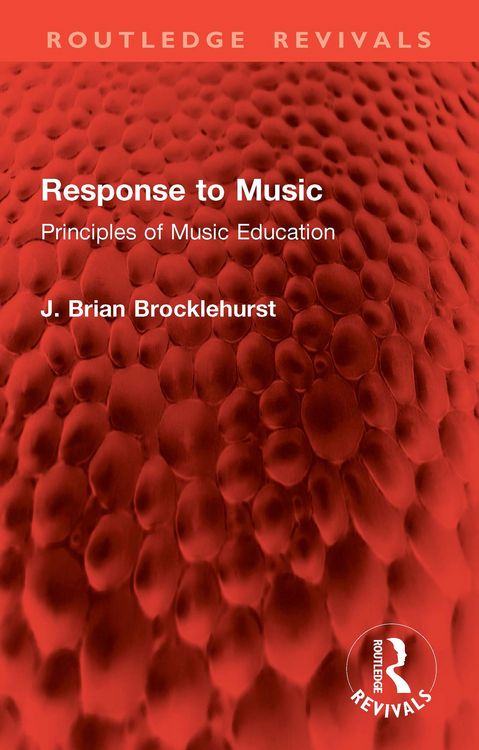 Produktbild: Response to Music