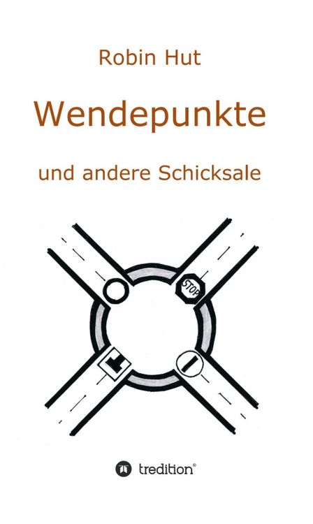 Produktbild: Wendepunkte und andere Schicksale