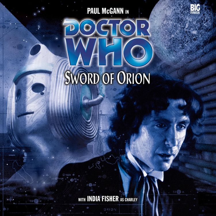 Produktbild: Sword of Orion
