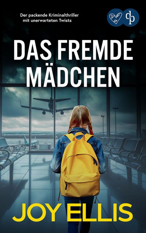 Produktbild: Das fremde M&auml;dchen