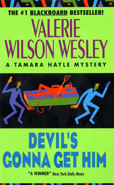 Produktbild: Devil's Gonna Get Him