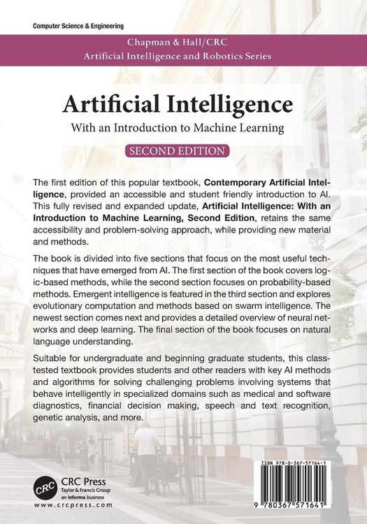 Produktbild: Artificial Intelligence