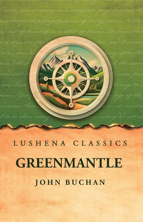 Produktbild: Greenmantle