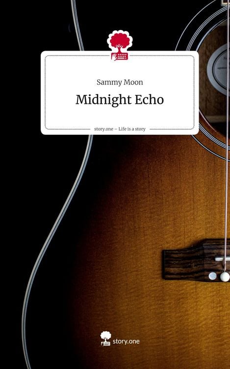 Produktbild: Midnight Echo. Life is a Story - story.one