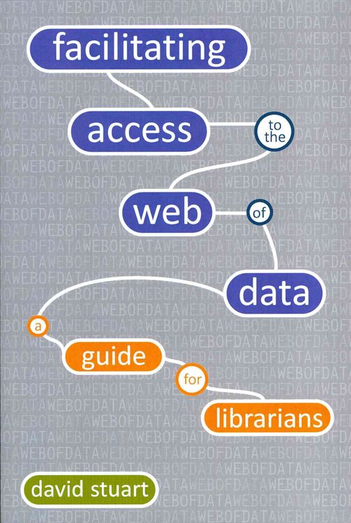 Produktbild: Facilitating Access to the Web of Data