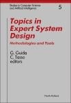 Produktbild: Topics in Expert System Design