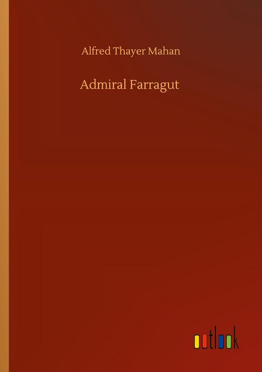 Produktbild: Admiral Farragut