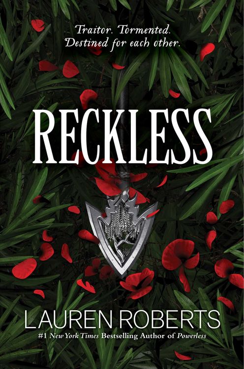 Produktbild: Reckless