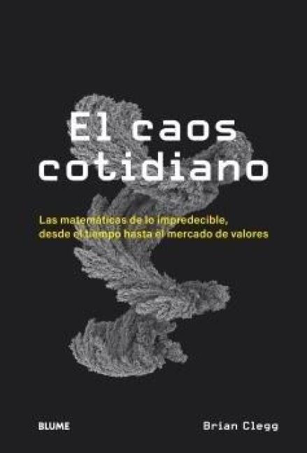 Produktbild: El caos cotidiano