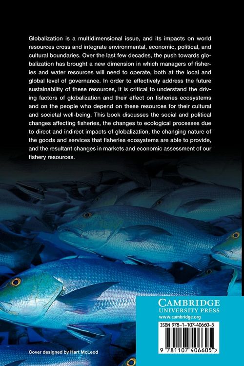 Produktbild: Globalization