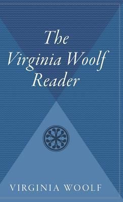 Produktbild: The Virginia Woolf Reader