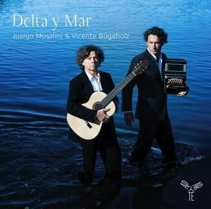 Produktbild: Delta Y Mar