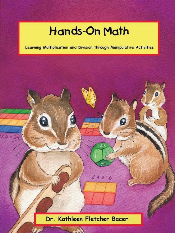 Produktbild: Hands-On Math