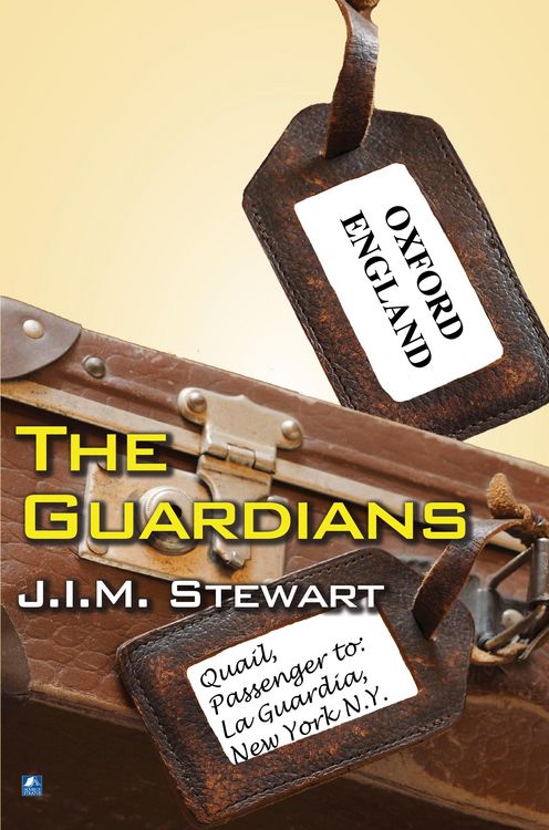 Produktbild: The Guardians