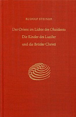 Produktbild: Der Orient im Lichte des Okzidents
