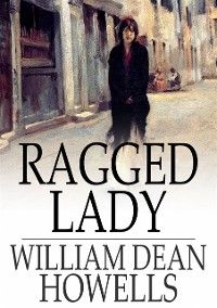Produktbild: Ragged Lady