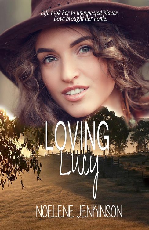 Produktbild: Loving Lucy