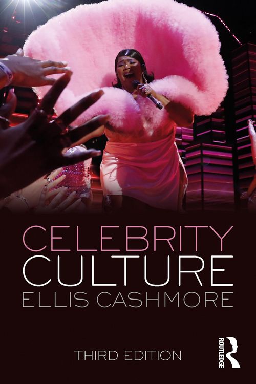 Produktbild: Celebrity Culture