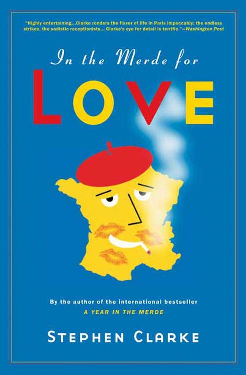 Produktbild: In the Merde for Love