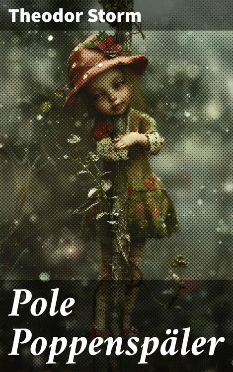 Produktbild: Pole Poppensp&auml;ler