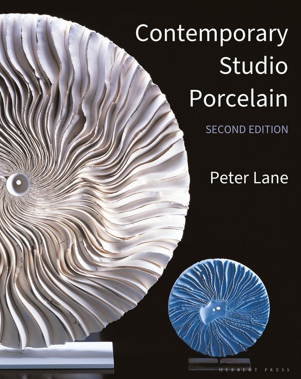 Produktbild: Contemporary Studio Porcelain