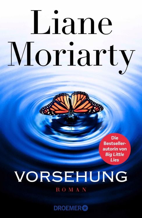Produktbild: Vorsehung