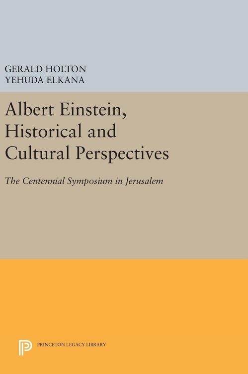 Produktbild: Albert Einstein, Historical and Cultural Perspectives