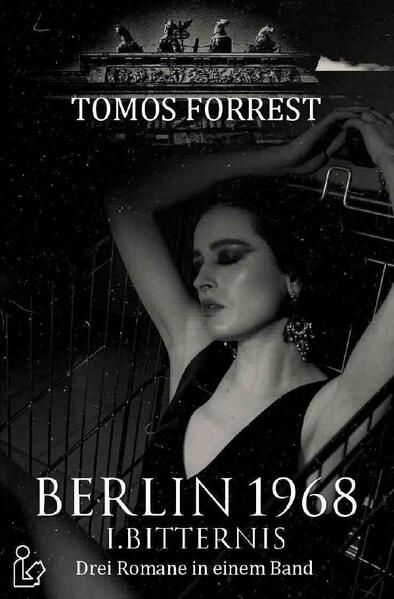 Produktbild: Berlin 1968 - I. Bitternis