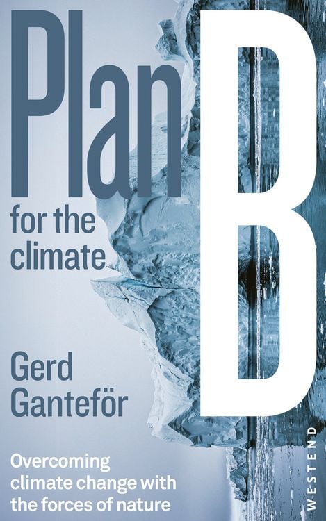 Produktbild: Plan B for the climate