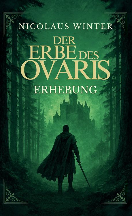 Produktbild: Der Erbe des Ovaris - Erhebung