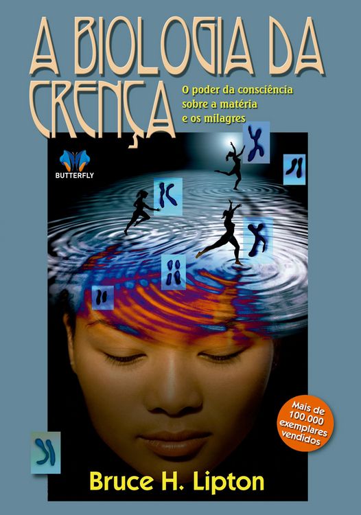 Produktbild: A Biologia da Cren&ccedil;a