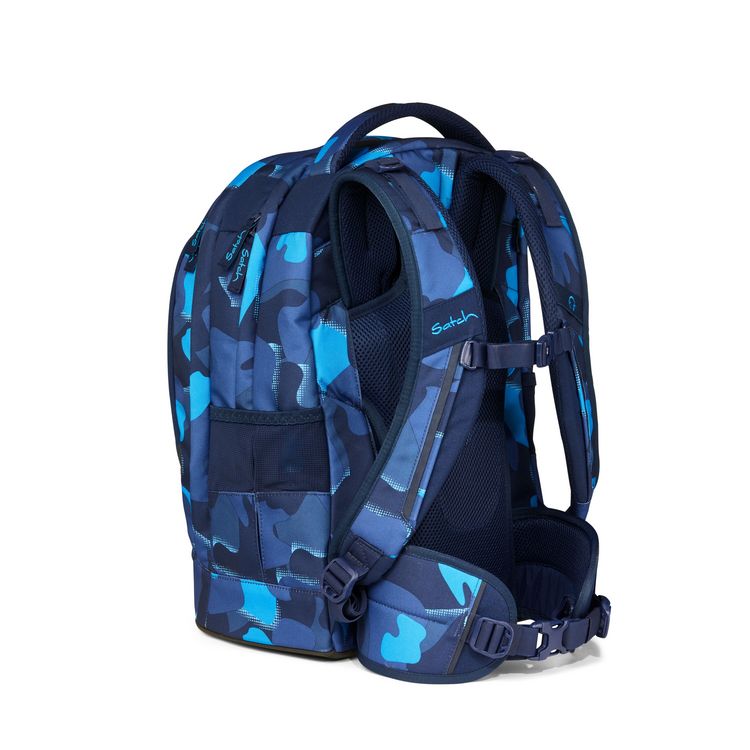 Produktbild: satch pack Troublemaker